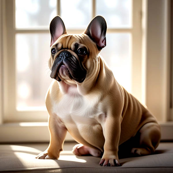 Are French Bulldogs good for first time owners