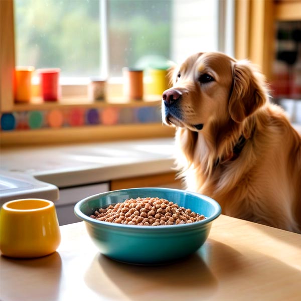 Is It Alright If Dog Only Eats Wet Food